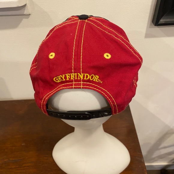 Unisex Harry Potter cap adjustable - Picture 4 of 4